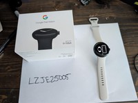 Google Pixel Watch