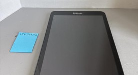 Good
													Samsung Galaxy Tab E 8.0 2017 - Verizon, Gray, 32 GB, SM-T378V, photo 2 of 3