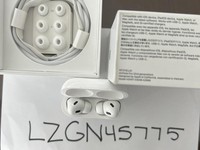 Apple AirPods Pro 2nd Gen