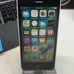 Fair Apple iPhone 5C - AT&T, 32 GB, White, A1532