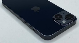 Mint
													Apple iPhone 14 - Unlocked, Midnight, 128 GB, A2649, photo 5 of 6