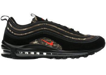 Nike Air Max 97 Realtree for sale