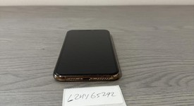 Good
													Apple iPhone 11 Pro - Unlocked, Gold, 512 GB, A2160, photo 1 of 8