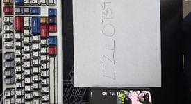 Mint
													Google Pixel 10 Pro Fold - Unlocked, Moonstone, 256 GB, GU0NP, photo 1 of 10