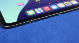 Good
													Apple iPad Pro 13" (M4) 2024 - Unlocked, Black, 1 TB, 16 GB, A2926, Standard Glass, photo 2 of 11