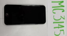 Mint
													Apple iPhone SE 3rd Gen 2022 - Unlocked, Midnight, 64 GB, A2595, photo 2 of 7