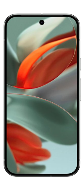 Google Pixel 9 Pro - Verizon, Porcelain, 128 GB, 16 GB, GR83Y