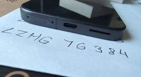 Mint
													Google Pixel 9 - Unlocked, Obsidian, 128 GB, 12 GB, G2YBB, photo 4 of 11