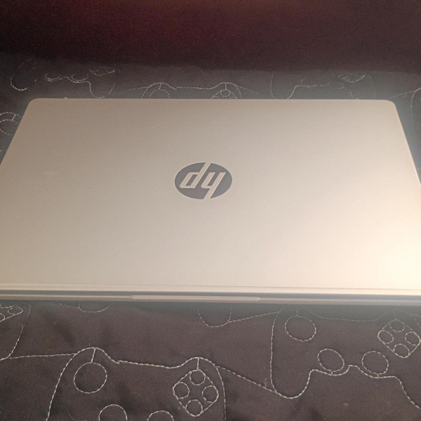 HP Omnibook Laptop