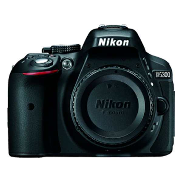 Nikon D5300