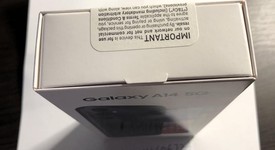 New
													Samsung Galaxy A14 5G - Metro by T-Mobile, Black, 64 GB, 4 GB, photo 3 of 4