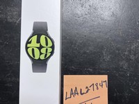 Samsung Galaxy Watch6