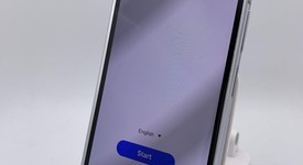 Good
													Samsung Galaxy Z Fold5 - Unlocked, Icy Blue, 256 GB, 12 GB, SM-F946U1, photo 3 of 9