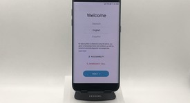 Good
													Samsung Galaxy S7 Edge - Verizon, Black, 32 GB, SM-G935V, photo 1 of 10