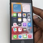 Good Apple iPhone 8 - Unlocked, 128 GB, Gray, A1905, GSM