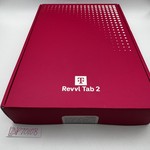 New T-Mobile Revvl Tab 2 - T-Mobile, Black, 64 GB