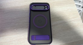 Mint
													Google Pixel 9 Pro XL - Unlocked, Hazel, 128 GB, 16 GB, GGX8B, photo 5 of 13