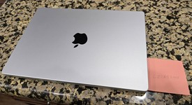 Mint
													MacBook Pro 2024 - 14" - Apple M4 Pro 14-core, Silver, 1 TB, 24 GB, photo 3 of 15