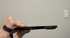 Good
													Apple iPhone 14 Pro - Unlocked, Black, 128 GB, A2650, photo 4 of 12