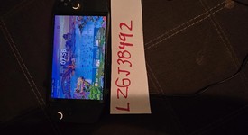 Mint
													Lenovo Legion Go - Z1 Extreme, Black, 1 TB, 16 GB, photo 2 of 17