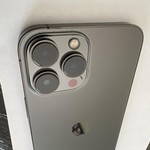 Fair Apple iPhone 13 Pro Max - Unlocked, 128 GB, Graphite, A2484