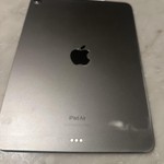 Good Apple iPad Air (5th Gen) - Wi-Fi, 256 GB, Gray, A2588