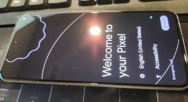 Good
													Google Pixel 8 - Unlocked, Obsidian, 128 GB, 8 GB, G9BQD, Sub-6 5G, photo 5 of 5