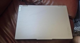 Good
													Lenovo Yoga Laptop, photo 5 of 10