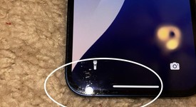 Fair
													Apple iPhone 12 - AT&T, Blue, 128 GB, A2172, photo 5 of 6