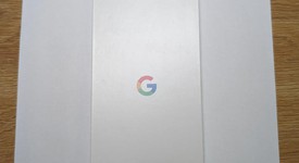 Mint
													Google Pixel 7 Pro - Unlocked, Obsidian, 128 GB, 12 GB, GE2AE, photo 1 of 5