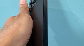 Good
													Apple iPhone 16 Pro - Unlocked, Black, 512 GB, A3083, photo 4 of 6