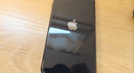 Good
													Apple iPhone SE 3rd Gen 2022 - Verizon, Midnight, 64 GB, A2595, photo 4 of 4