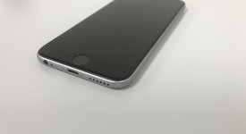 Good
													Apple iPhone 6S - AT&T, Grey, 128 GB, A1633, photo 4 of 4