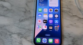 Good
													Apple iPhone 14 - Unlocked, Starlight, 128 GB, A2649, photo 1 of 5
