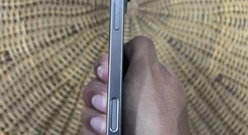 Good
													Apple iPhone 16 Pro Max - Spectrum, Natural, 256 GB, A3084, photo 3 of 5