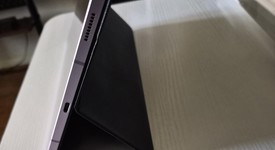 Good
													Samsung Galaxy Tab S9 FE - Wi-Fi, Lavender, 128 GB, 6 GB, photo 6 of 6