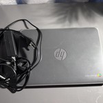 Fair HP Chromebook 11a - 32 GB, Gray, 4 GB, MediaTek