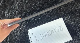 Used
													Apple Magic Keyboard for iPad Pro - Black, photo 5 of 9