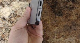 Mint
													Google Pixel 10 Pro XL - Unlocked, Moonstone, 512 GB, GUL82, photo 1 of 9