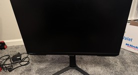 Mint
													Samsung Monitor, photo 2 of 9