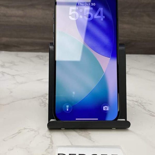 Apple iPhone 15 Pro - Xfinity, 128 GB, Blue, A2848