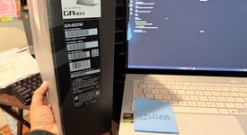 Mint
													Asus ROG Zephyrus G14 (2025)  GA403 - AMD Ryzen AI 9, White, 1 TB, 32 GB, photo 4 of 11