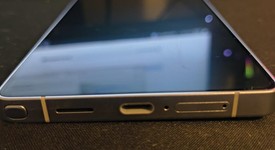 Mint
													Samsung Galaxy S25 Ultra - Verizon, Silverblue, 256 GB, 12 GB, SM-S938U, photo 3 of 8