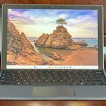Fair Microsoft Surface Pro 7 - 128 GB, Platinum, 8 GB, Intel Core i5