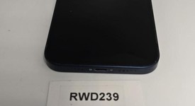 Mint
													Apple iPhone 12 - Unlocked, Blue, 256 GB, A2172, photo 3 of 13