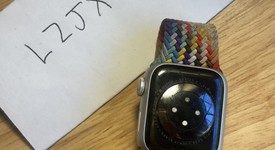 Good
													Apple Watch Series 8 41mm - Starlight, A2770 - GPS, Aluminum, photo 3 of 5