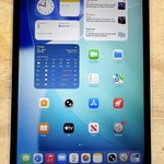 Good Apple iPad Pro 11 inch 3rd Gen 2021 - Wi-Fi, 128 GB, Gray