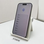 Fair Apple iPhone 15 Pro - Unlocked, 512 GB, White, A2848