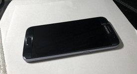 Mint
													Samsung Galaxy S7 - Verizon, Black, 32 GB, SM-G930V, photo 3 of 6