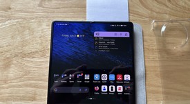 Mint
													Huawei Mate X3 - Unlocked Non-US, Green, 256 GB, 12 GB, photo 3 of 17